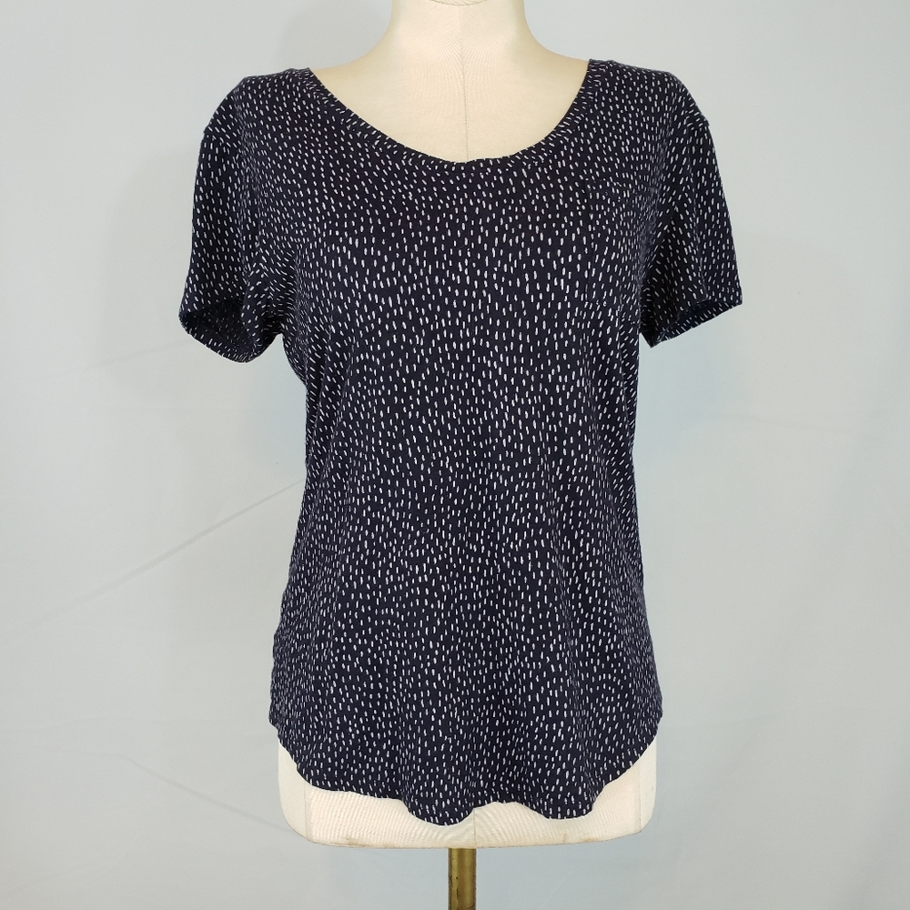 Loft tee shirt size XS